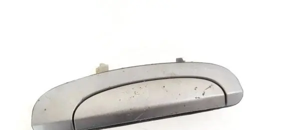 Hyundai Getz Front door exterior handle