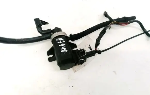 Volkswagen Golf III Turbo solenoid valve 1H0906627 72190320