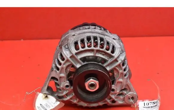 Audi A6 Allroad C5 Generator/alternator A0045