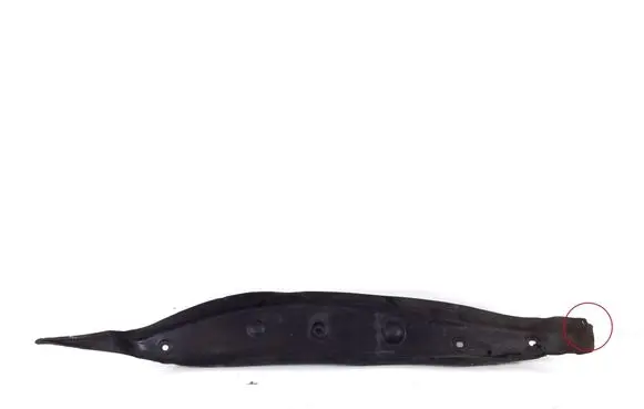 Mercedes-Benz CL C216 Other body part A2168891025