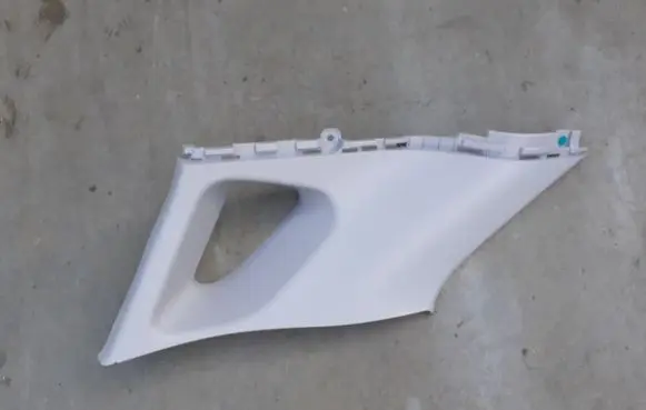 Hyundai Kona I Other interior part