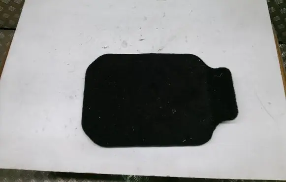 Jeep Grand Cherokee Battery box tray cover/lid 1PL56DX9AE
