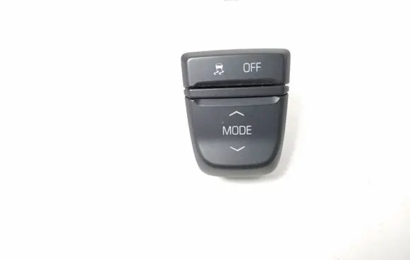 ESP (stability program) switch