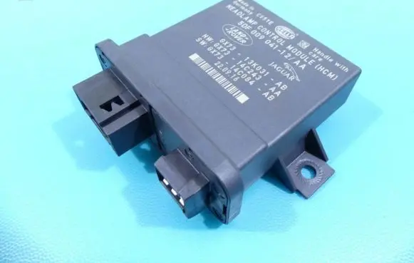 Land Rover Discovery Sport Central body control module GX73-13K031-AB IMPRK1310308