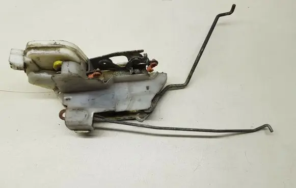 Volvo S40, V40 Front door lock