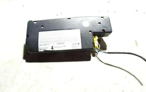 Volkswagen Golf IV Seat airbag 1J4880240E