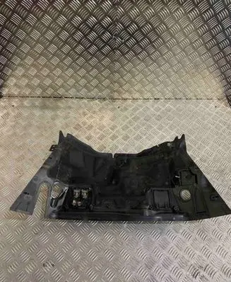 Mercedes-Benz GLC X253 C253 Other engine bay part A2536207800