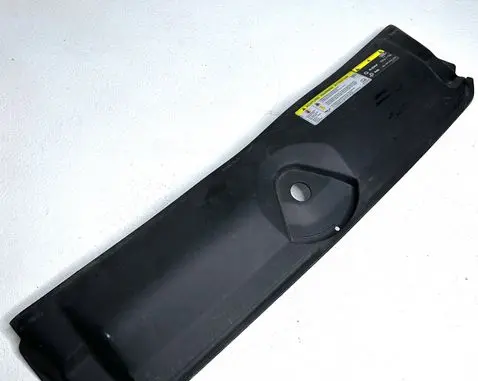 Audi A4 S4 B9 Radiator trim 8W0807081