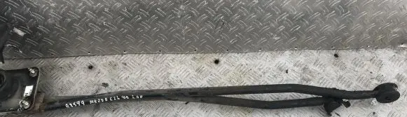 Mazda 626 Gear shift rod 