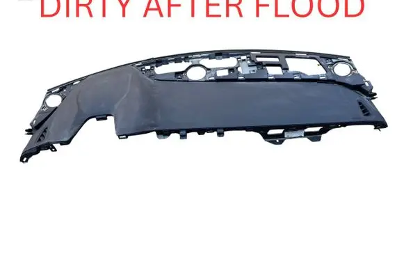 Chevrolet Camaro Dashboard 84081653 1GA1194848 84032849