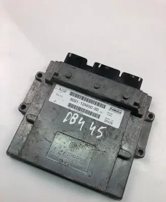 Ford Mondeo MK IV Engine control unit/module ECU 8G9112A650BD