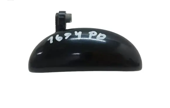Peugeot 107 Front door exterior handle