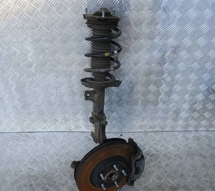 Hyundai Kona I Front wheel hub spindle knuckle