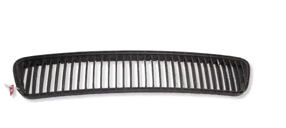 Skoda Fabia Mk1 (6Y) Front bumper lower grill 6Y0853677D