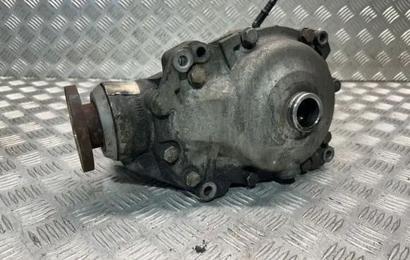 BMW X1 E84 Front differential 7583773