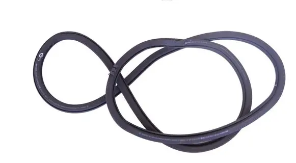Suzuki Grand Vitara II Rubber seal rear door A2476920400