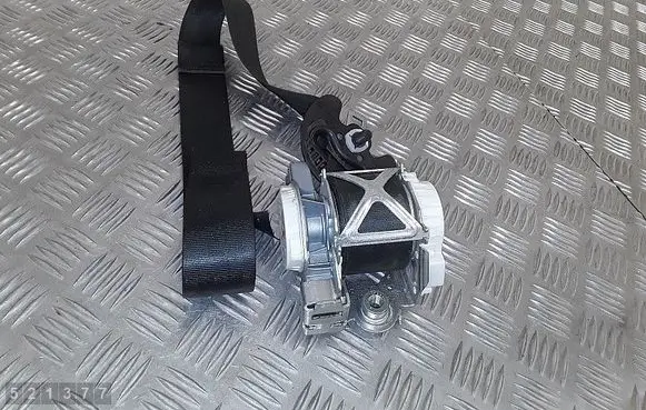 Citroen DS3 Front seatbelt 96771570XX