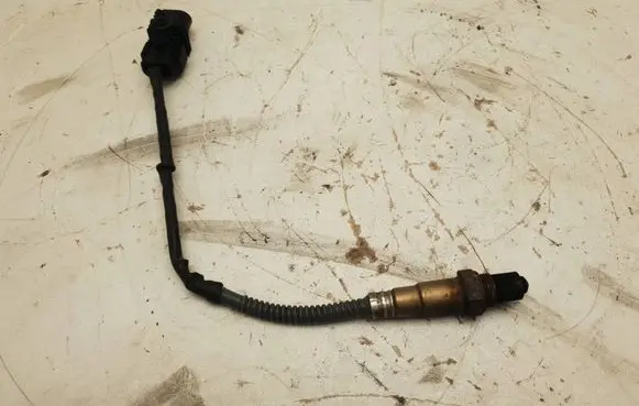 Volvo V60 Lambda probe sensor 30751138 105302 0258017107