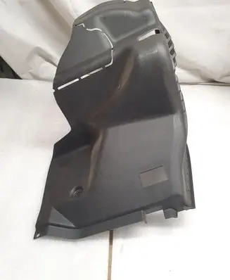 Porsche 911 Trunk/boot lower side trim panel 99655113103