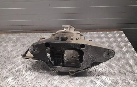 Audi S5 Facelift Rear differential 0AR525053E