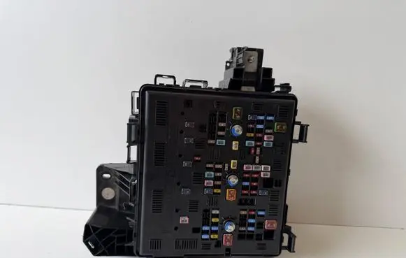 Ford Transit Custom II Fuse box set PZ3T14D068EG