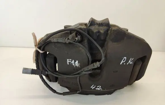 BMW 5 F10 F11 Front brake caliper 118102 1181026001 F869511