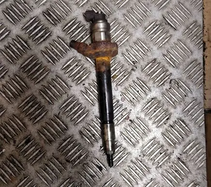 Ford Transit Fuel injector 6C109K546AC 11K50944