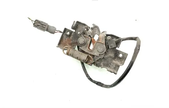 Mazda CX-7 Engine bonnet/hood lock/catch 