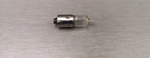 BMW 5 E60 E61 Headlight/headlamp bulb 63126929309 6929309