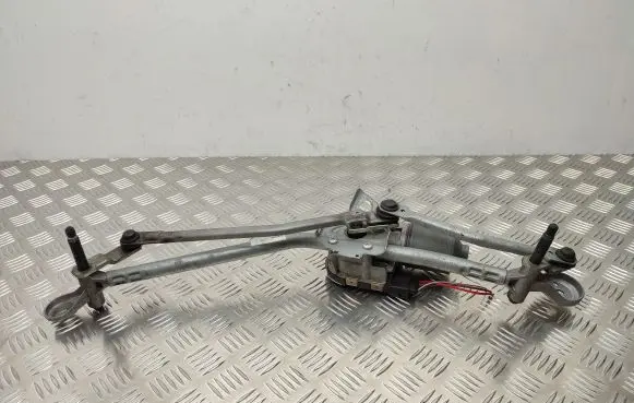 Mercedes-Benz GLK (X204) Front wiper linkage and motor 1397220585 A2048201340