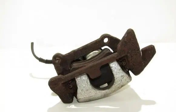 Audi Q5 SQ5 Rear brake caliper