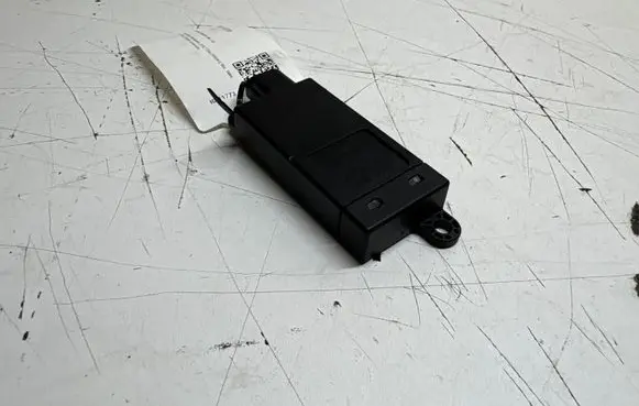 BMW 3 E90 E91 Alarm control unit/module 9233009 63945210 P30001692