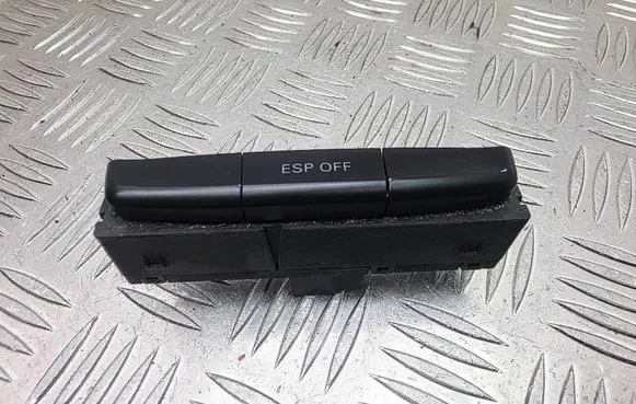Audi A4 S4 B8 8K ESP (stability program) switch 8K0959673