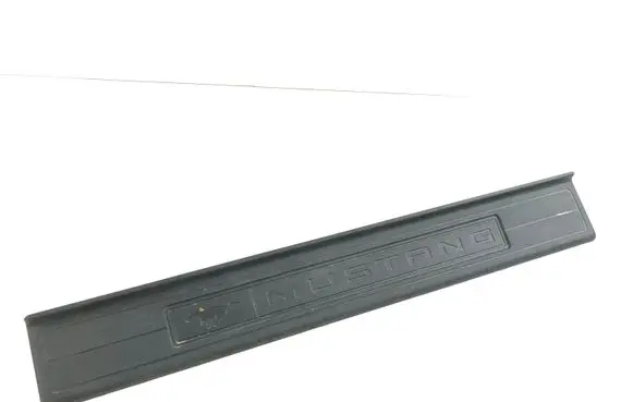 Ford Mustang VI Front sill trim cover FR3B6313222A FR3B6313222AHW