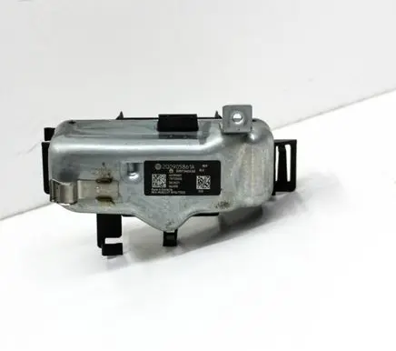 Steering wheel lock