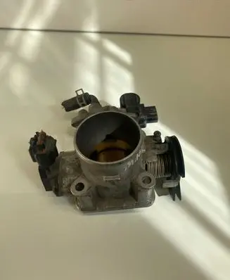 Suzuki Liana Throttle valve AC50901 1811778F11