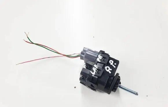Suzuki SX4 S-Cross Headlight level adjustment motor 