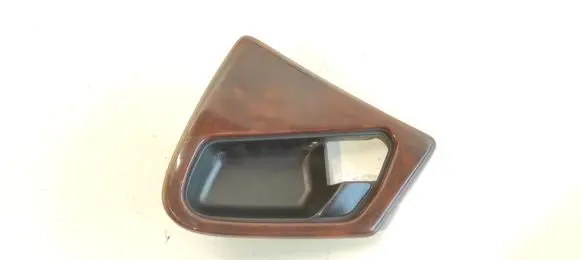 Mercedes-Benz ML W163 Front door interior handle trim A1637660164