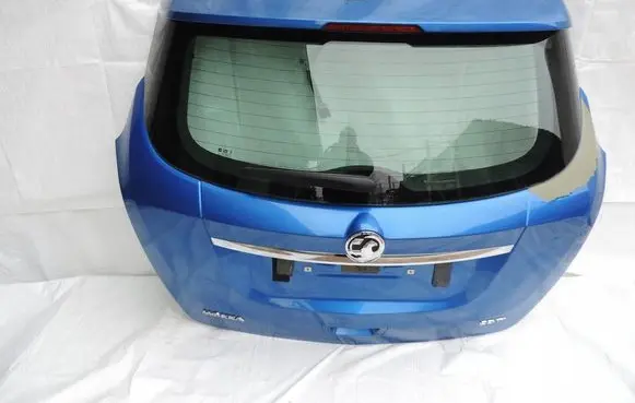 Opel Mokka Tailgate/trunk/boot lid 