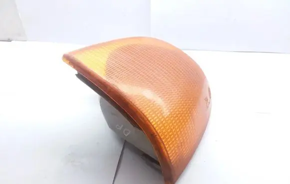 Audi 100 200 5000 C3 Front indicator light 443953050E 443953050
