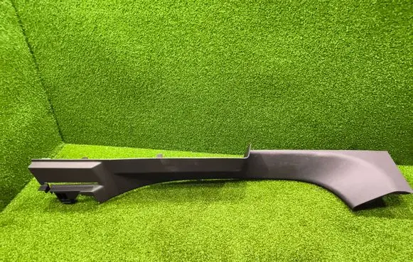 Renault Espace V (RFC) Rear sill trim cover 769535198R 769539368R