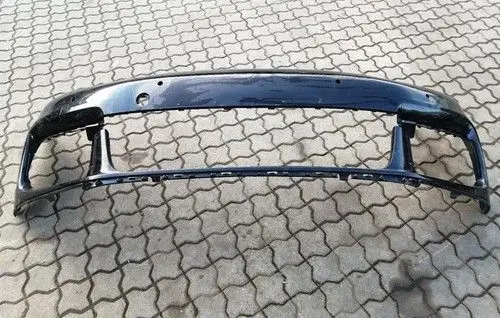 Porsche Panamera (971) Front bumper 971807221