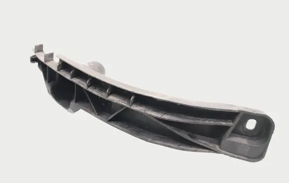 Volkswagen Golf V Front bumper mounting bracket 1K0807890B