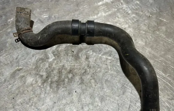 Peugeot 508 Engine coolant pipe/hose