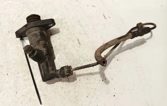 Clutch master cylinder