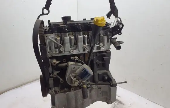 Dacia Sandero Engine K9K612
