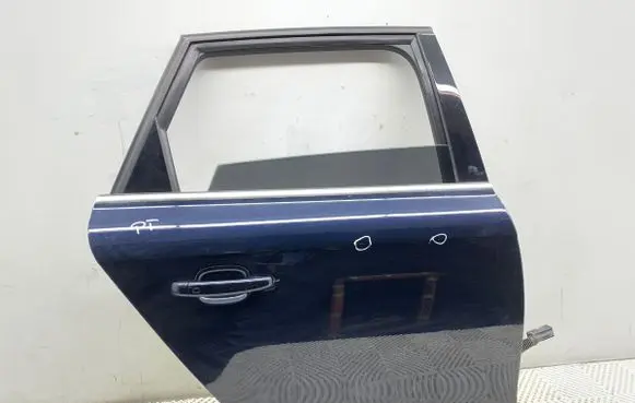 Audi A4 S4 B8 8K Rear door