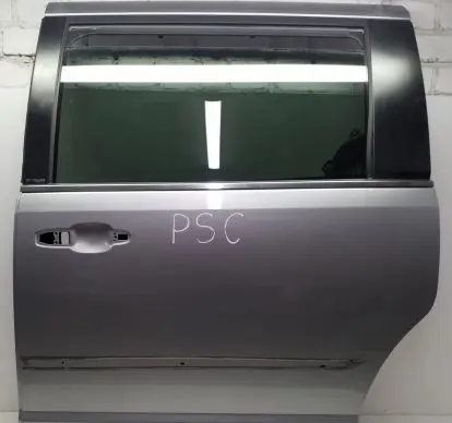 Chrysler Town u0026 Country V Side sliding door 