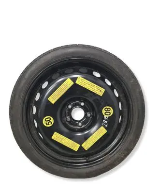 Audi A6 C7 R20 spare wheel 460601027
