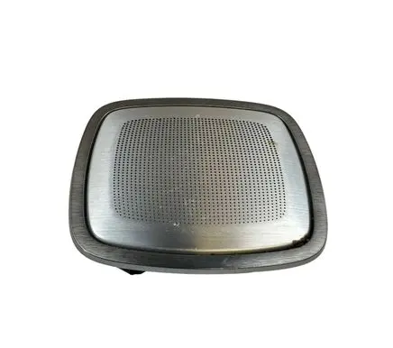 Side speaker trim/cover